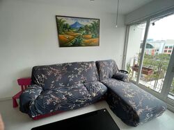 The Esparis (D18), Condominium #502679021